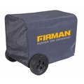 Firman Firman Power Equipment 234494 Large Generator Cover 234494